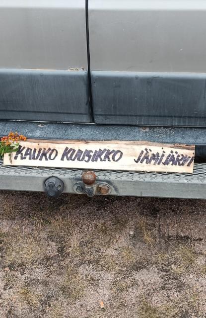 Sahdin SM 2021–2022, Jämijärvi