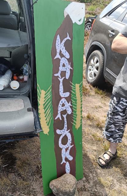 Sahdin SM 2021–2024, Kalajoki