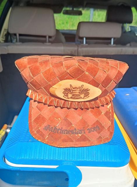 Sahdin SM 2022–2025, Rauma