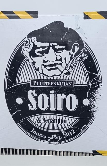 Sahdin SM 2022-2023, Joutsa