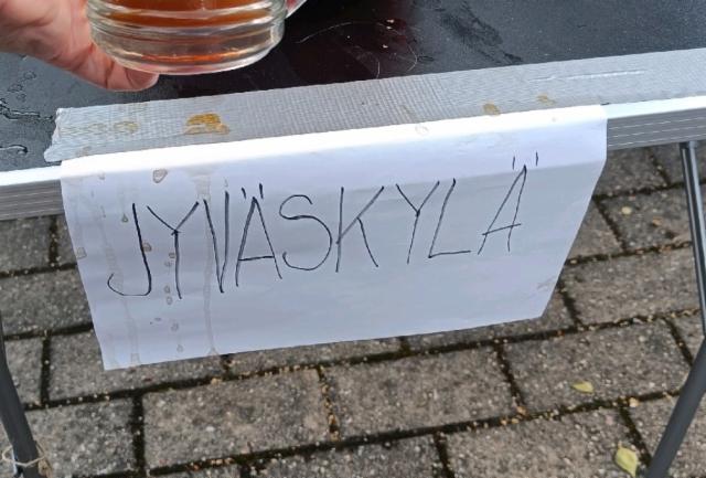 Sahdin SM 2022, Jyväskylä