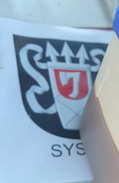 Sahdin SM 2023–2025, Sysmä (2)