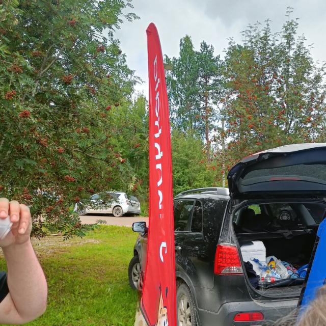 Sahdin SM 2024, Janakkala