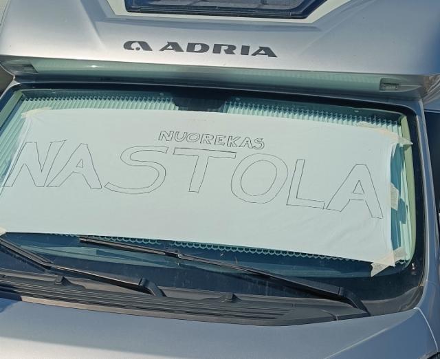 Sahdin SM 2026, Nastola