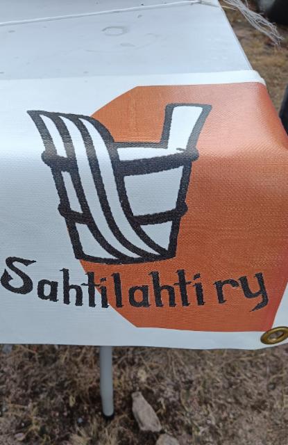 SahtiLahti ry