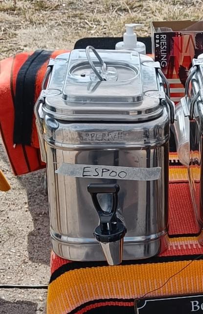 Sahtipäät ry, Espoo