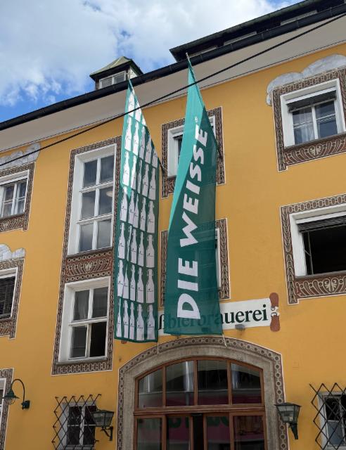 Salzburger Biermanufaktur GmbH