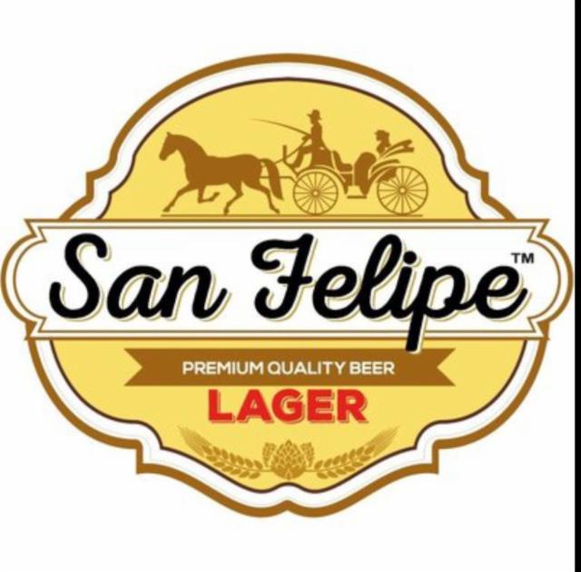 San Felipe Cerveza