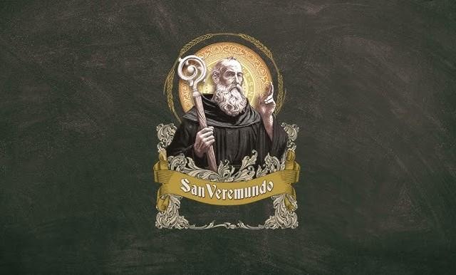 San Veremundo