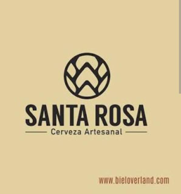 Santa Rosa Cerveza Artesanal