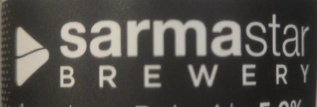 Sarmastar brewery