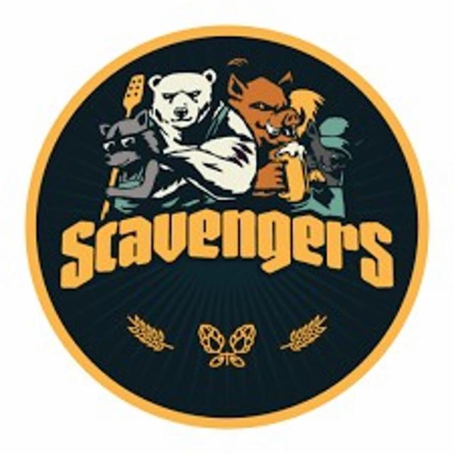 Scavengers Craft Beer