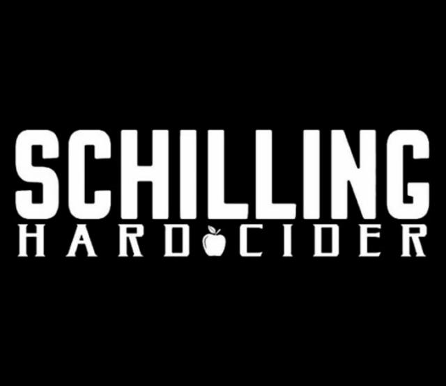 Schilling Hard Cider