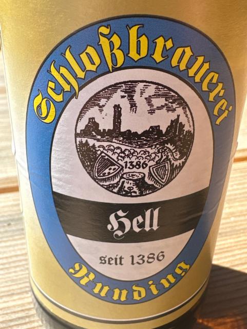 Schloßbrauerei Runding