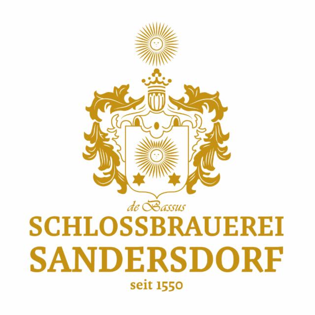 Schloßbrauerei Sandersdorf