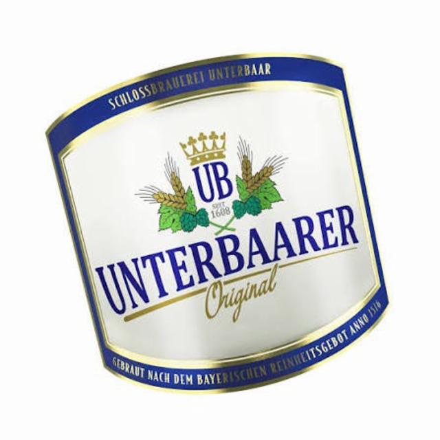 Schloßbrauerei Unterbaar