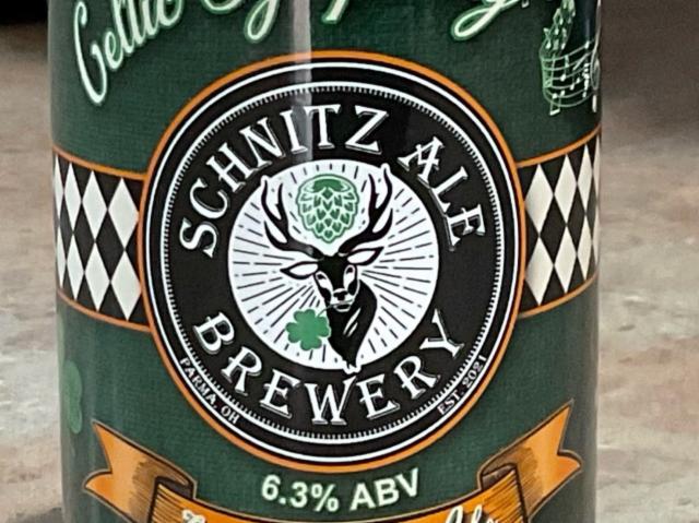 Schnitz Ale Brewery