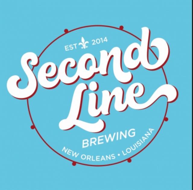 Second Line Brewing