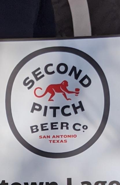 Second Pitch Beer Company