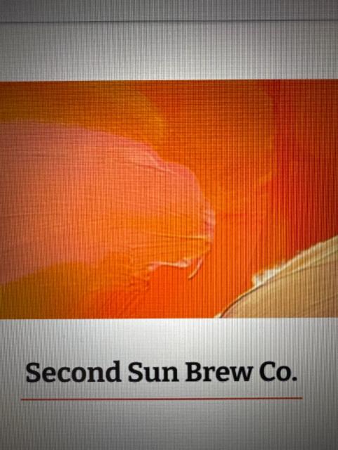 Second Sun Brew Co