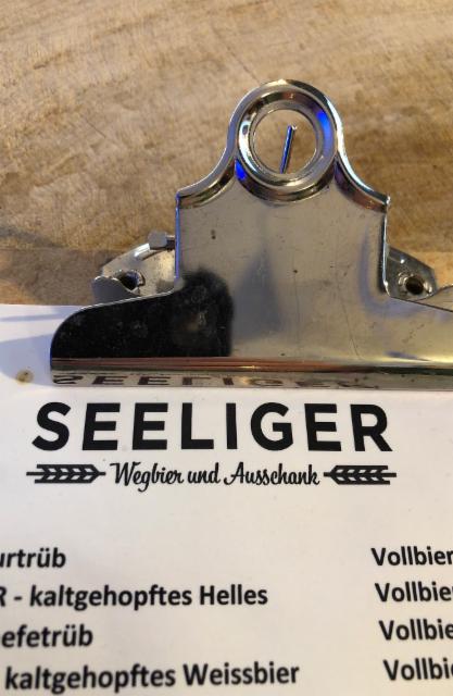 Seeliger