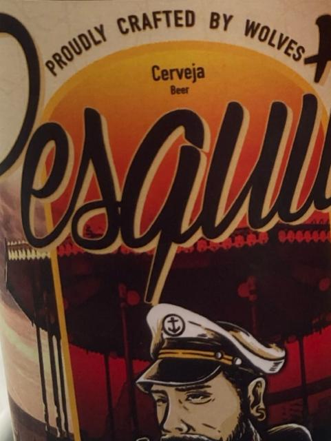 Cerveja Pesquita