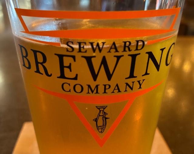 Seward Brewing Company
