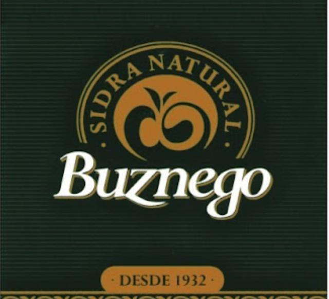 Sidra Buznego C.B Arroes-Villaviciosa