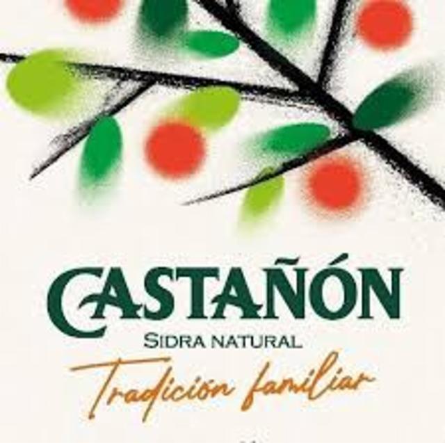 Sidra castañon