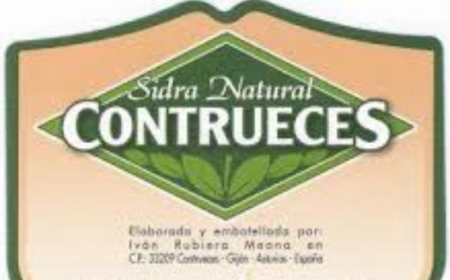 Sidra contrueces