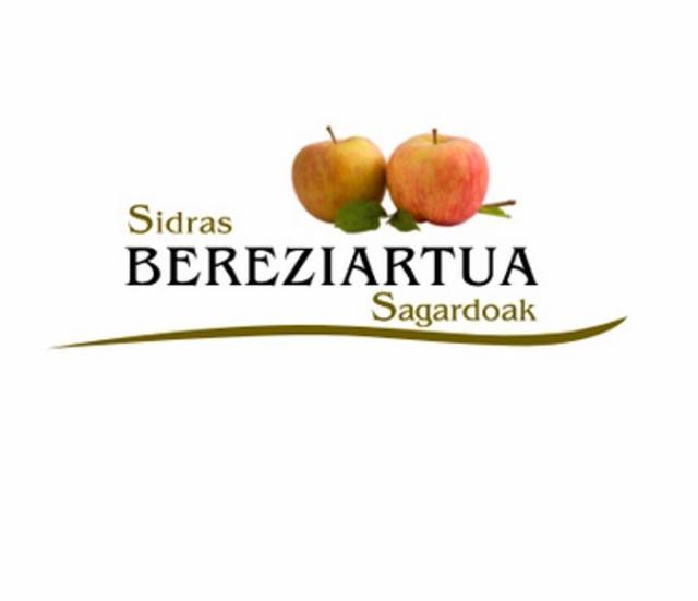 Sidras Bereziartua Sagadoark