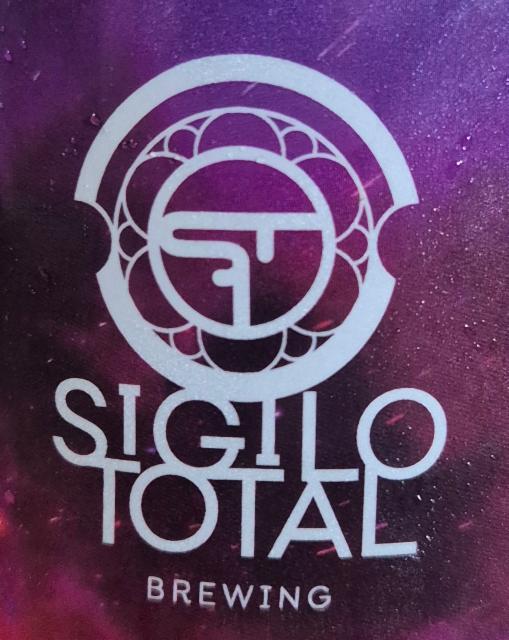 Sigilo Total Brewing
