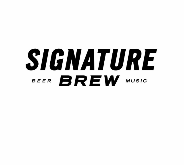 Signature Brew