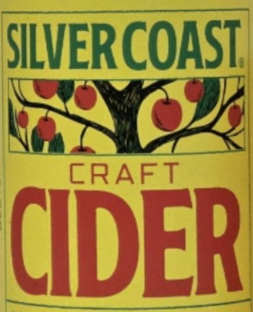 Silver Coast Craft Cider