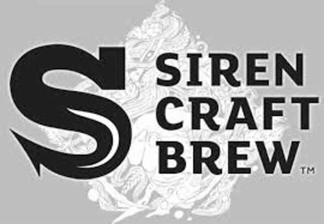 Siren Craft Brew