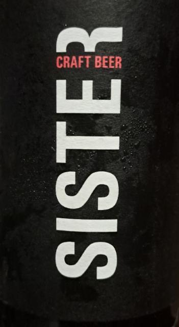 Sister Craft Beer