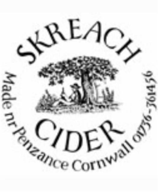 Skreach West Country Cider