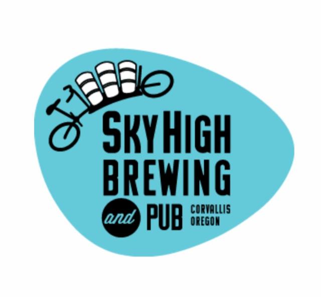 Sky High Brewing & Pub