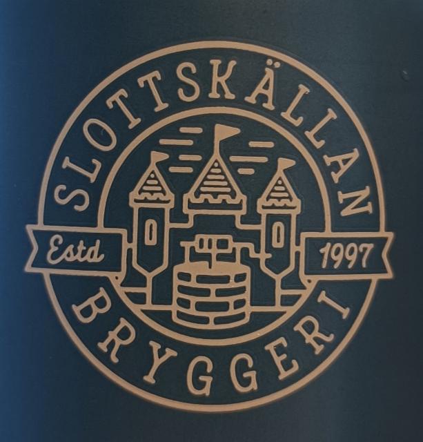 Slottskällan Bryggeri