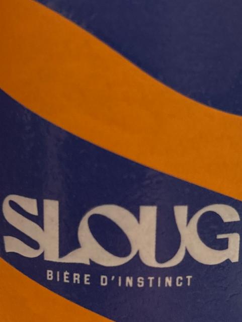 Sloug - Brasserie & Cie