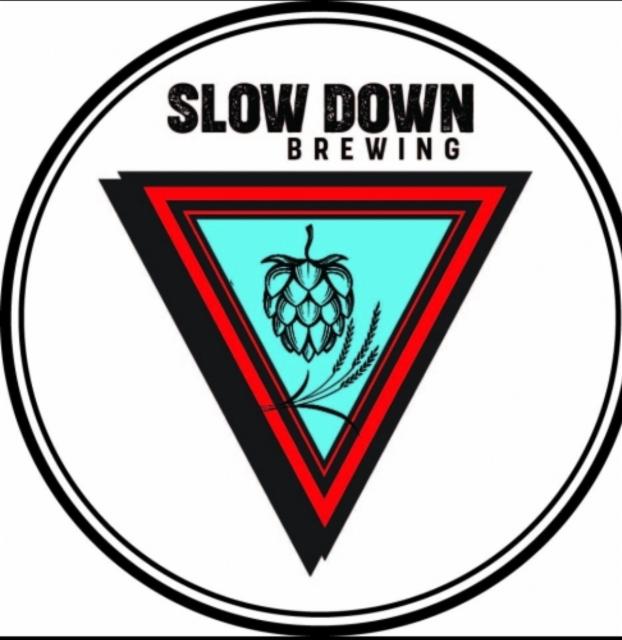 Slowdown Brewery