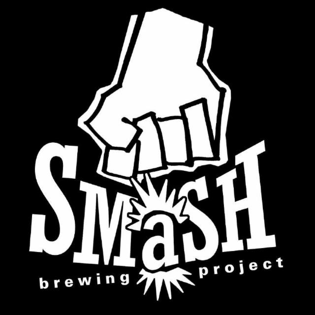 Smash Brewing Project