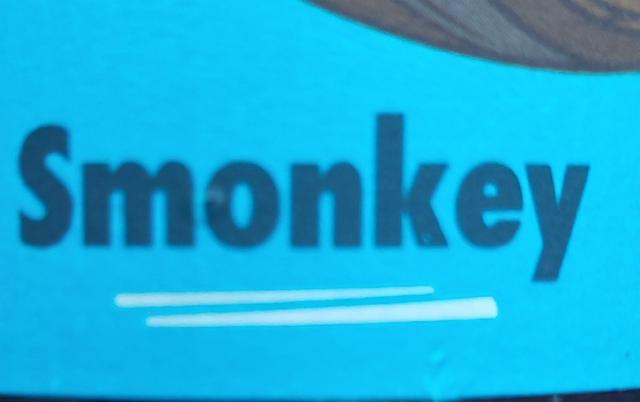 Smonkey