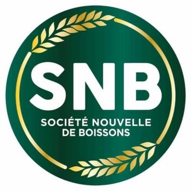 Société Nouvelle de Boissons