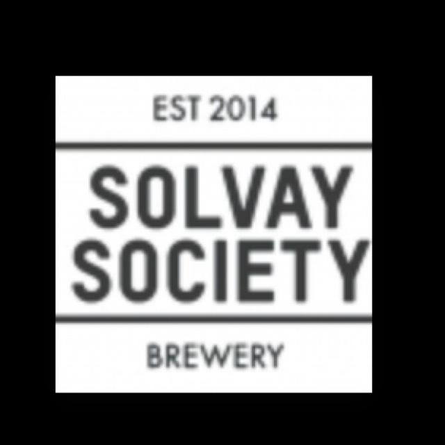 Solvay Society