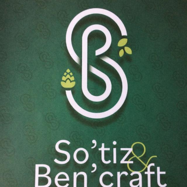 So'tiz & Ben'Craft