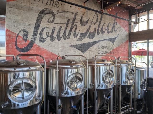 South Block Brewing Company