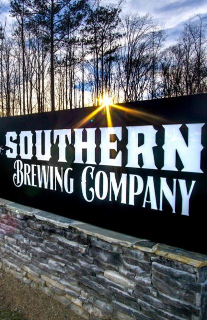 Southern Brewing Company