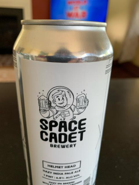Space Cadet Brewery
