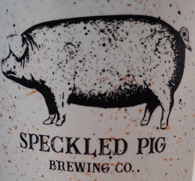 SPECKLED PIG